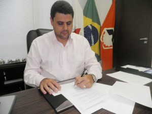 vereador presidente paulo cesar
